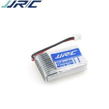 Original JJRC H20 battery 3.7V 150mAh For JJRC H20 Syma S8 M67 U839 RC Quadcopter Parts 3.7V Lipo Battery and Charger (6 IN 1)