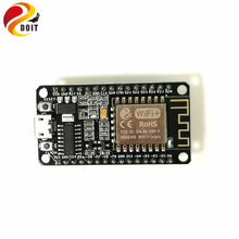 V3 New NodeMCU based on ESP-12F ESP 12F from ESP8266 Serial WiFi Wireless Module Development Board DIY RC Toy LuA iOT