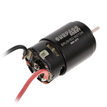 550 12T 21T 27T 35T Brushed Motor for 1/10 RC Car HSP HPI Wltoys Kyosho Off-Road Rock Crawler Climbing RC Car RC Brushed