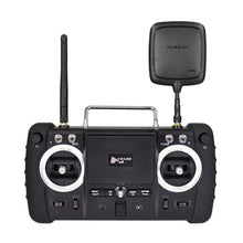 H501S Transmitter 11.1V 2600mAh 3s Battery for Hubsan X4 PRO H109S H502S H301S FPV1 Remote Controller H906A Battery Parts