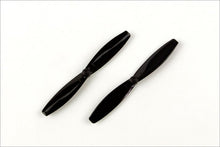 10 Pairs Kingkong 65mm Blade Propeller Prop For 720 8520 Coreless Motor DIY KIngkong Q100 Micro Quadcopter
