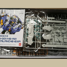 Daban Model MG Gundam 8808 Model MG 1/100 GN-001/HS-A01 Avalanche-EXIA Mobile Suit kids toys