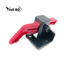 Yfan RC TRX4 Easy Start Trigger ESC Power Switch Bracket Power Transfer For TRX4 ESC Easy Start Trigger DIY