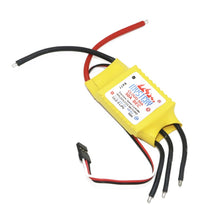 1pcs Mystery Cloud 10A/20A/30A/40A/50A/60A/70A/80A/100A/200A Brushless ESC with BEC For RC Airplane Helicopter