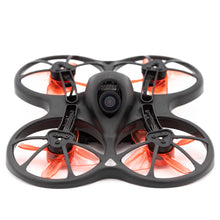 Emax 2S Tinyhawk S FPV Racing Drone Kit With Camera 0802 15500KV Brushless Motor Support 1/2S Battery RC Plane