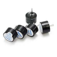 20PCS Super Loud 5V Active Alarm Buzzer Beeper Tracker 9*5.5mm 12*9.5mm for Flight Controller RC Drone FPV Racing Drone Part