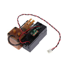 Heng Long Smoke Maker Machine For 1/16 1:16 Chinese 99 RC Tank Accessories Parts 95AE