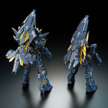 Bandai Gundam RG 1/144 Model RX-0[N] UNICORN GUNDAM 02 BANSHEE NORN Freedom Unchained Mobile Suit Kids Toys