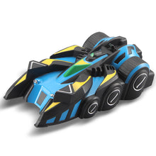Dropshopping New Arrival Climbing RC Car Anti Gravity Ceiling Remote Control Racing Car Antigravity Machine Racer Toys