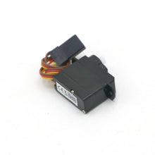 4pcs/lot Power HD HD-1370A Micro Mini Servo 3.7G servo For F3P EP200+