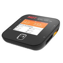 ISDT Q6 Lite/Plus/Pro 200/300W 14A MINI For Pocket Battery Balance Charger For RC Parts English language version