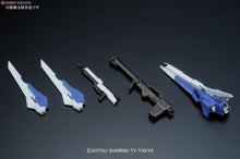 Gundam BANDAI Model HG 1/144 GUNDAM HI-V VRABE Mobile Suit Kids Toys