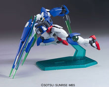 Gundam Model HG 1/144 GN-001 EXIA 00Q GUNDAM READY PLEAYER ONE THUNDERBOLT Armor Unchained Mobile Suit Kids Toys