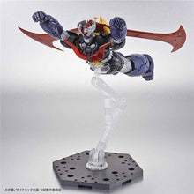 SUPER ROBOT Model HG 1/144 INFINITY MAZINGER Z Armor Unchained Mobile Suit Kids Toys