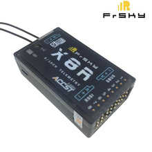 Feiying FrSky X8R 2.4Ghz 8/16Ch S.BUS Smart Port Telemetry Receiver for Taranis