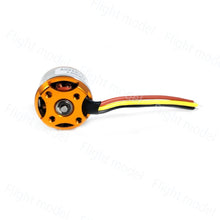 A2212 930KV 1000KV 1400KV 2200KV 2450KV XXD Brushless Motor Outrunner For RC Aircraft Airplane Multi-copter