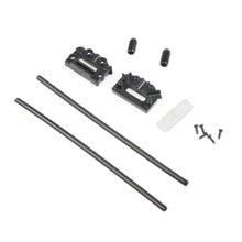 F17308/9 CC3D Atom V Type Receiver Antenna Pedestal Box Fixing Seat Mount Holder for Alien Across RC Multirotor FPV Quadcopter