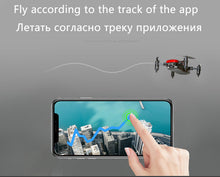 Drones With Camera Hd Wifi 2000 000 Pixel Quadcopter Toys Rc Helicopter Remote Control 4ch Mini Drone Profissional Brushless Toy