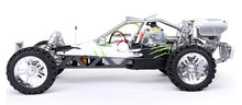 Rovan Baja 5B 305SS remote gasoline metal car with 30.5cc Engine