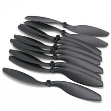 10pcs/lot HY propeller 5045/6030/7060/8043/8060/9047/9060/1047/1147 for RC Airplane