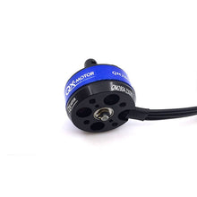 QM2804 2204 2300KV Brushless Motor QX-MOTOR for Mini QAV210 QAV-R 220 ZMR250 robocat 270 280mm Quadcopter
