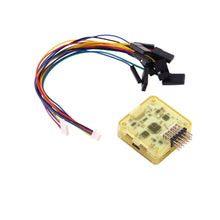 1pcs CC3D Openpilot Open Source Flight Controller 32 Bits Processor Flight Control For FPV QAV250 Quadcopter