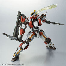 Original Gundam 1/60 Model FULL METAL PANIC ARX-8 LAEVATEIN VER.IV Mobile Suit Kids Toys