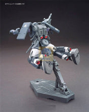 Original Gundam HG 1/144 Model MS-06R-1A ZAKU 2 HIGH MOBILITY TYPE ZEON CHAR AZNABLE Mobile Suit Kids Toys