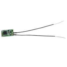 Frsky XM XM+ Plus Micro D16 SBUS Full Range 2.4ghz Mini Receiver Up to 16CH for RC FPV Racing Drone w/ Antenna