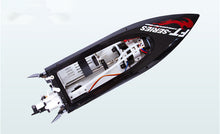 Hot Sale New FT012 Upgraded FT009 2.4G Brushless RC Remote Control Racing Boat Toy