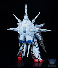 Japaness BANDAI Original Gundam MG 1/100 Model ZGMF-X13A PROVIDENCE GUNDAM ZAFT SEED DESTINY Mobile Suit Kids Toys With Holder
