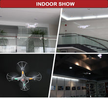 Cheapest Price! Hot Selling Syma X5C X5C-1 2.4G RC Helicopter 6-Axis Quadcopter Drone With Camera VS X5 No Camera free shipping