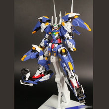 Daban Model MG Gundam 8808 Model MG 1/100 GN-001/HS-A01 Avalanche-EXIA Mobile Suit kids toys