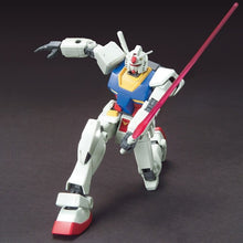Japaness Bandai HG 1/144 Gundam Model RX-78-2 Ready Pleayer One RIKU'S MOBILE SUIT Super Robot Unchained Mobile Suit Kids Toys