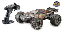 9136 car four wheel drive off-road vehicle remote control RC high speed toy car