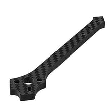 Eachine Tyro99 Tyro109 210mm Carbon Fiber 5mm Thickness Upgrade Durable Frame Arm RC Drone Spare Parts