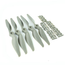 10pcs/lot Apc propeller knife horse paddle(14X7 13X6.5 12X6 11X5.5 10X7 8X6 8X4 7X5 6X4 for choose) Wholesale