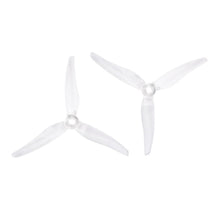 20pcs/10pairs Gemfan Hurricane 51466 tri-blade Propeller Props for 2306 2207 Motor RC FPV Multirotor 3 Blade CW CCW Propeller