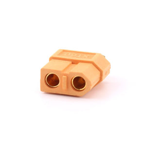 10pcs/lot XT30 XT60 Male Female Bullet Connectors Plug For RC Lipo Battery Wholesale For RC Lipo Battery Quadcopter Multicopter