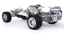 Rovan Baja 5B 305SS remote gasoline metal car with 30.5cc Engine