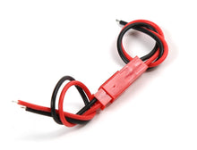 MJRC Three In One Cable Esc Power Supply External Wiring Jst For 1/10 Rc Crawler Car Defender Traxxas Trx4 Tactical Unit Bronco