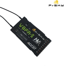 Feiying FrSky V8FR-II 2.4GHz 8 Channels ACCST Receiver HV Version