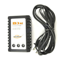 1pcs Imax B3 7.4v 11.1v Li-polymer Lipo Battery Charger 2s 3s Cells For RC LiPo AEG Airsoft For RC Hobby Dropship