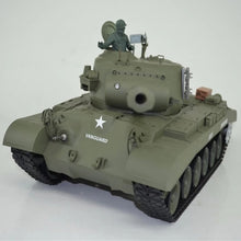 2.4G 1:16 scale remote control rc battle tank with BB Bullet Shoot simulation smoking and Sound RC Battle Tank 320 degree rotate