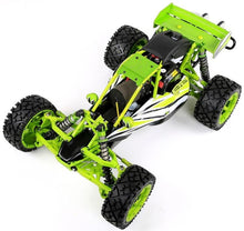 Rofun Q Baja 36CC Powerfull 2T Gasoline engine High strength nylon material With Head wheels