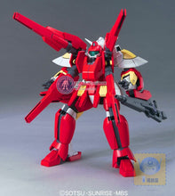 Original Japan Gundam Model HG 1/144 Reborns GUNDAM 00 Unchained Mobile Suit Kids Toys