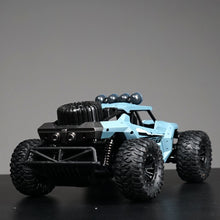 RC Car climbing Car Double Motors Drive Bigfoot Car Remote Control Model Off-Road Vehicle oys For Boys Kids