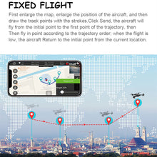 SG900-S SG900S GPS Foldable Profissional Drone with Camera 1080P HD Selfie WiFi FPV Wide Angle RC Quadcopter Helicopter Toys F11