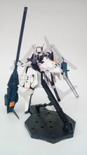 COMIC CLUB IN-Stock CuteCube Gundam model MG 1/100 RX-124 TR-6 Wondwart Mobile Suit assembly kids toys