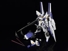 Original HG 1/144 Gundam Model MSN-001X DELTA KAI GUNDAM Japanese Model Robot Mobile Suit Kids Toys